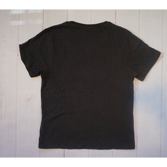 Wizarding World Harry Potter New York Black Short Sleeve Shirt Tee, Size M - Picture 5 of 5